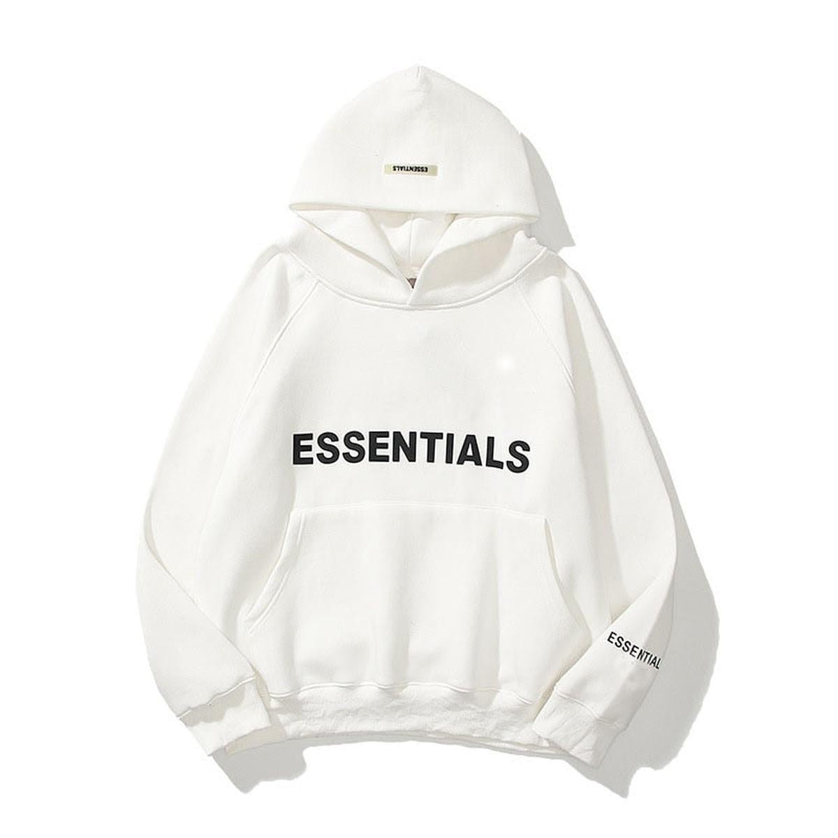 Essential Everyday Hoodie