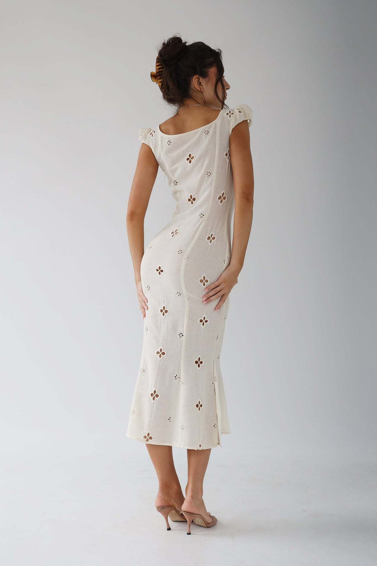 Women’s Occasion Wedding Guest Dresses Midi for Elegant Event Wear