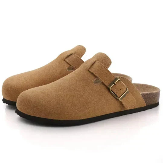 Women’s Clogs Slippers Supportive Comfort Shoes for Everyday Wear